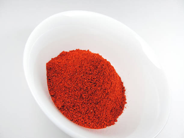 istock Paprika or chili powder 487102455