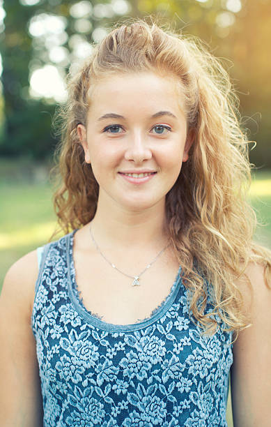 istock Teenager portrait 487103277