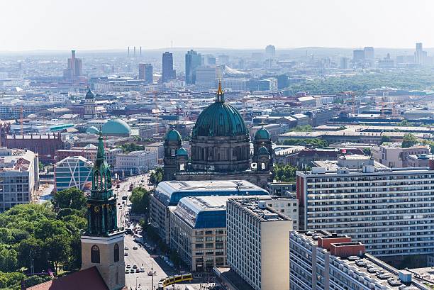 istock berlin the capital of germany 487108168