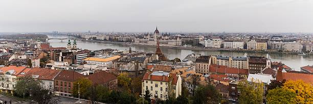 istock budapest city in hungary, europe 487108622