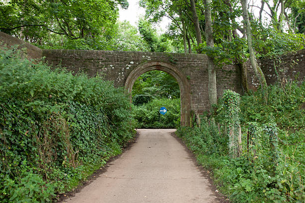 istock Scotland - Old entrance 487109122