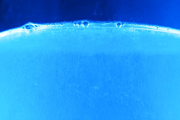 istock Photo of boiling water 487109838