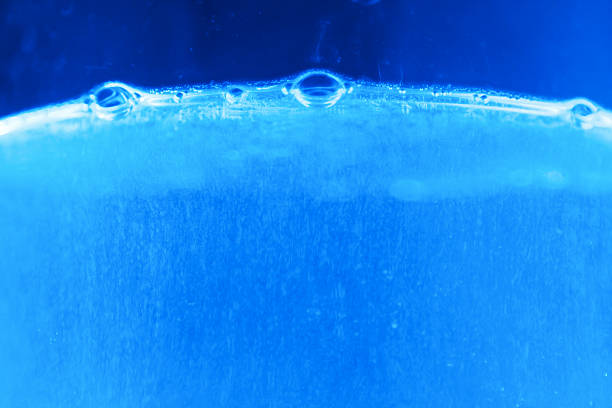 istock Photo of boiling water 487109844