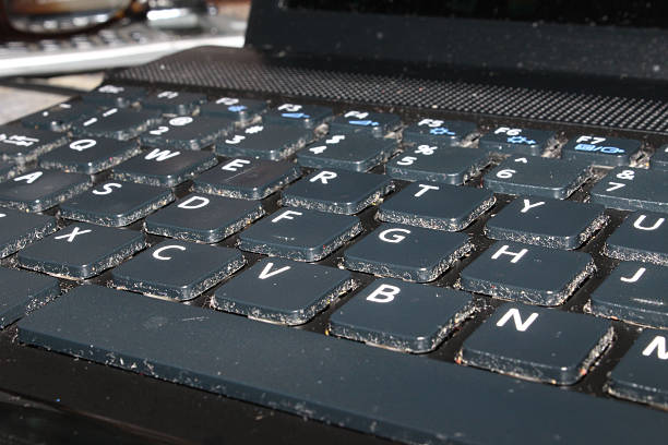 Concealed Computer Keyboard 110+ Computer Keystroke Stock Photos, Pictures & Royalty-Free Images ...