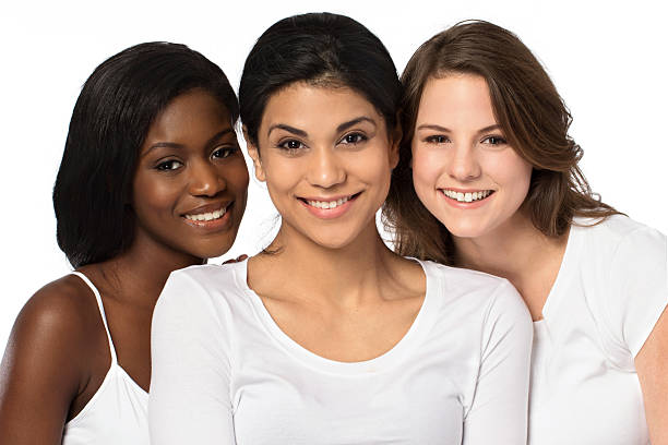 istock Divese group of women 487117974