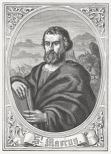 1.300+ Fotos, Bilder und lizenzfreie Bilder zu Markus Der Evangelist