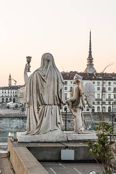 istock The Statue of Graal 487126841