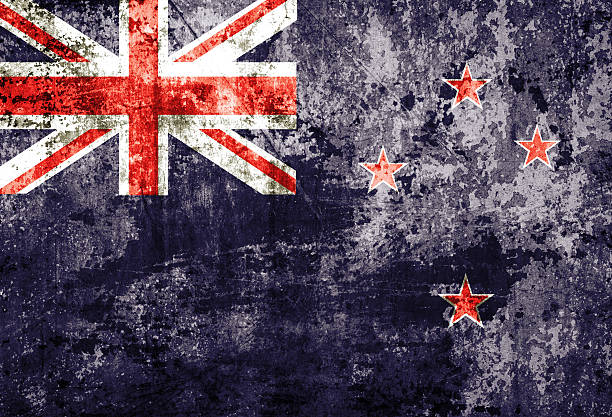 istock New Zealand Flag 487127451