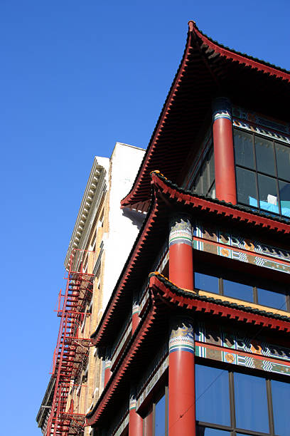 istock New York Chinatown, USA 487129622