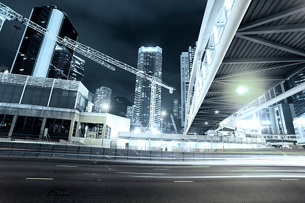 istock traffic in Hong Kong 487130362