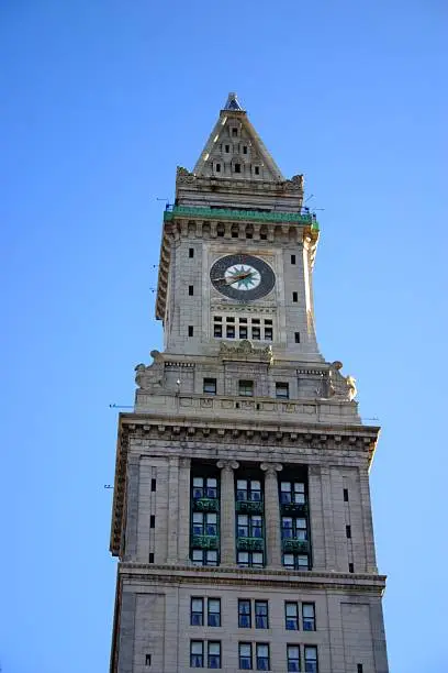 Photo of Boston, USA