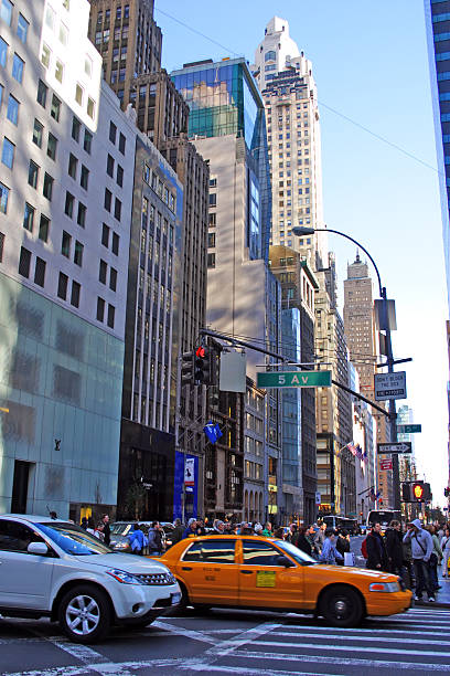 istock New York urban architecture 487132882