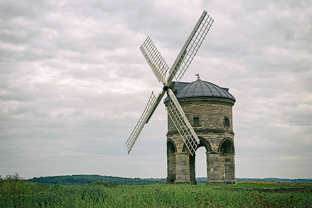 The Chesterton Windmill, UK The Chesterton Windmill, UK chesterton photos stock pictures, royalty-free photos & images