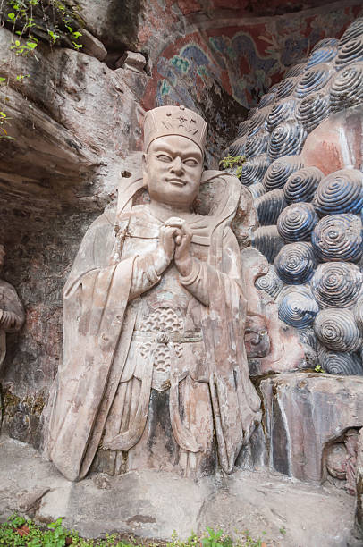istock TO THIS TOWN CHONGQING CHINA 487138468