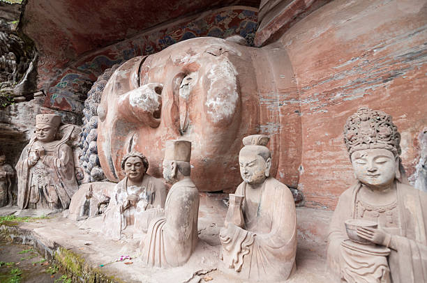 istock TO THIS TOWN CHONGQING CHINA 487138476