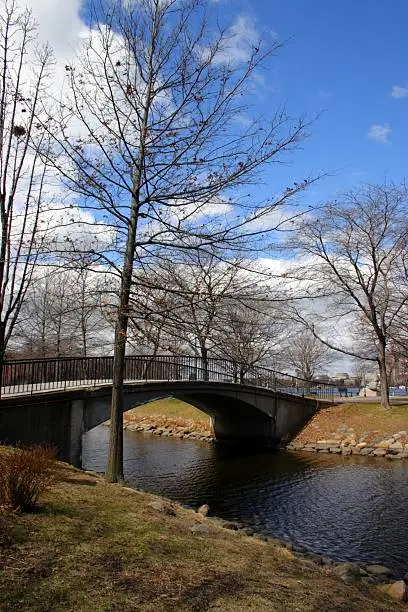 Photo of Boston, USA