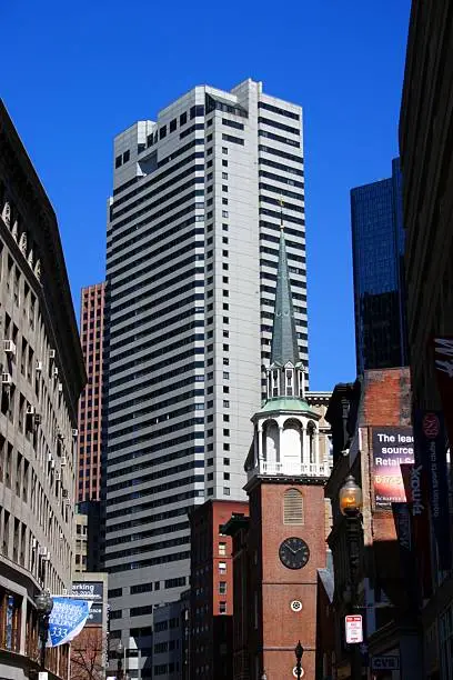 Photo of Boston, USA