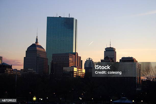 Photo libre de droit de Boston Étatsunis banque d'images et plus d'images libres de droit de 2015 - 2015, Affaires, Affaires Finance et Industrie