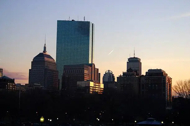 Photo of Boston, USA