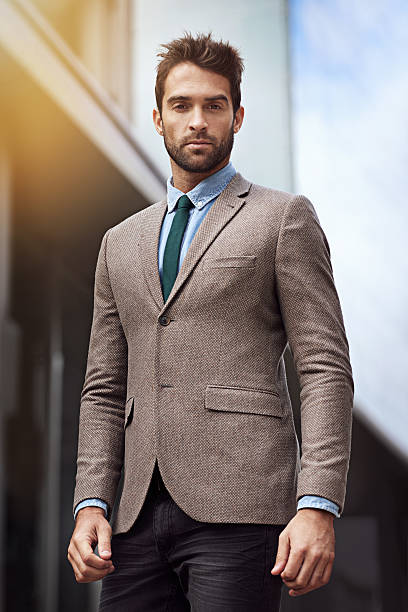 istock My style speaks of my success 487144176