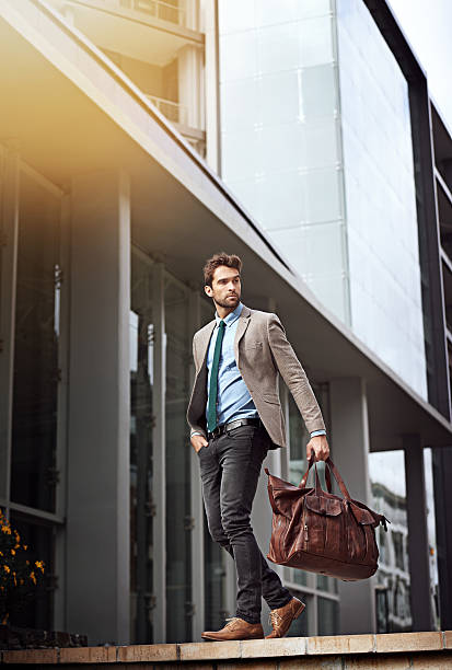istock In a big city you need big success 487149254