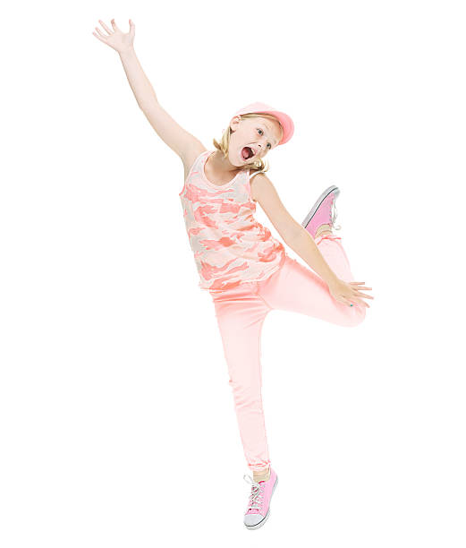 istock Little girl shouting 487154440