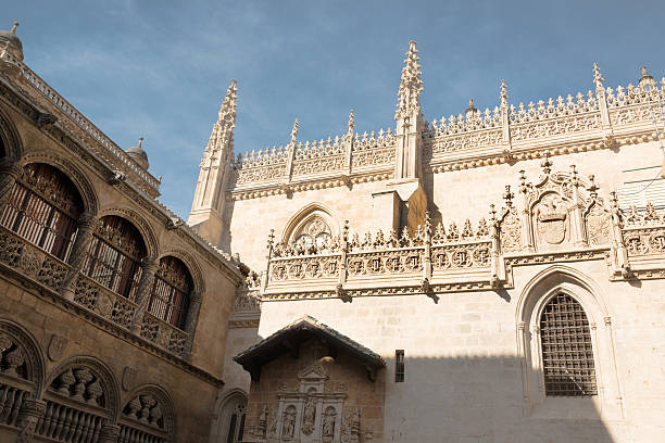 Royal Chapel of Granada
