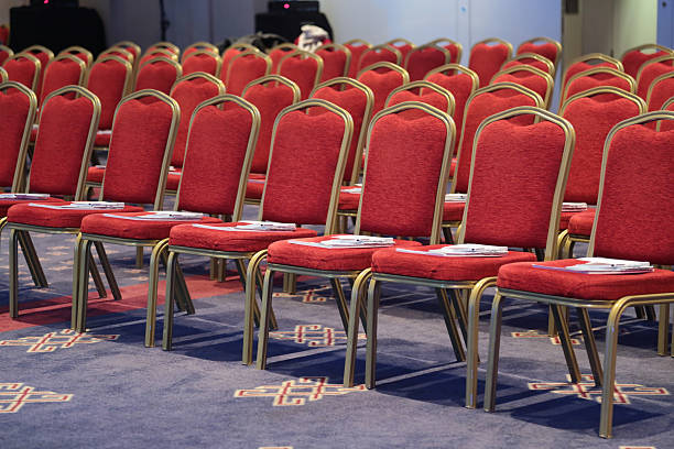 istock Business Meeting 487159187
