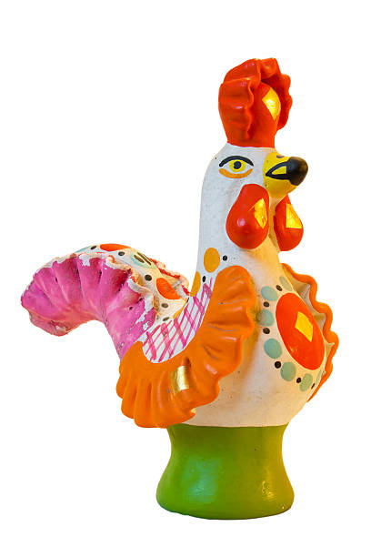 istock souvenir from Russia 487160173