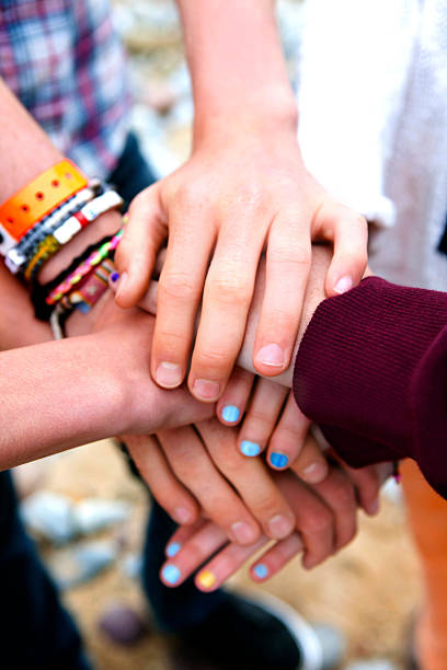 istock Teenagers Oath 487163934