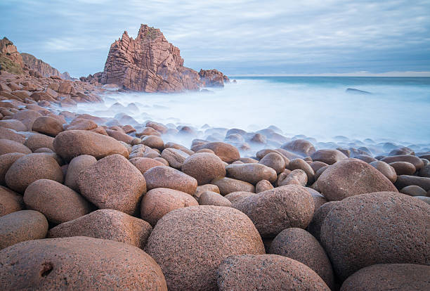 istock The Pinnacles at Phillip Island, Melbourne, Australia. 487166076