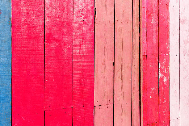 istock Wood material background for Vintage wallpaper 487167928