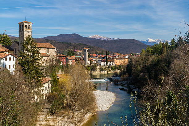 istock View over Cividale del Friuli 487173108