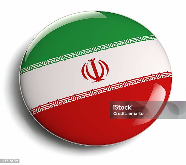 Photo libre de droit de Iran banque d'images et plus d'images libres de droit de Au-dessus de - Au-dessus de, Badge, Badge d'engagement politique