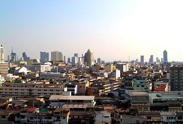 istock bangkok city Thailand 487178791