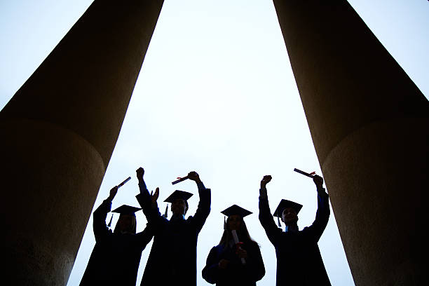 istock End of college 487179389