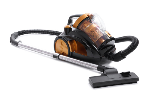 bagless cyclone vacuum cleaner