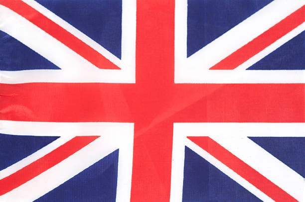 istock Flag of Great Britain 487202474