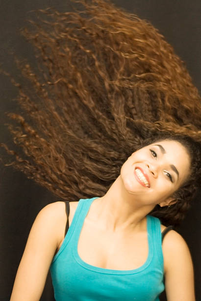 istock Beautiful latin girl 487207853