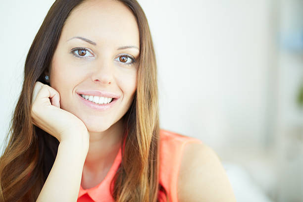 istock Pretty girl 487221345