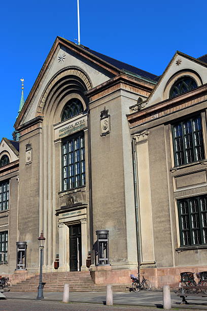 istock University of Copenhagen 487221985