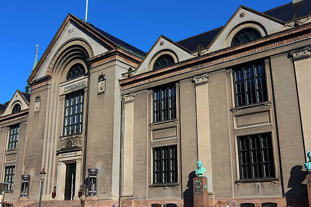 istock University of Copenhagen 487221995