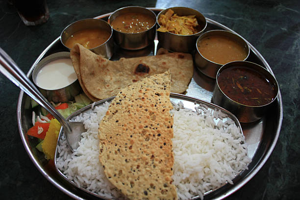 istock indian food thali 487223161