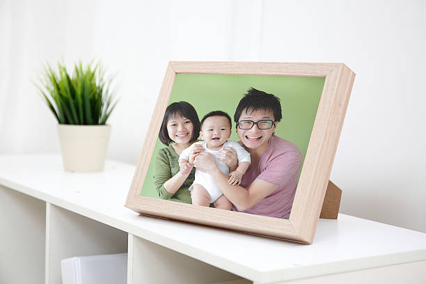istock Happy Family photo 487227165