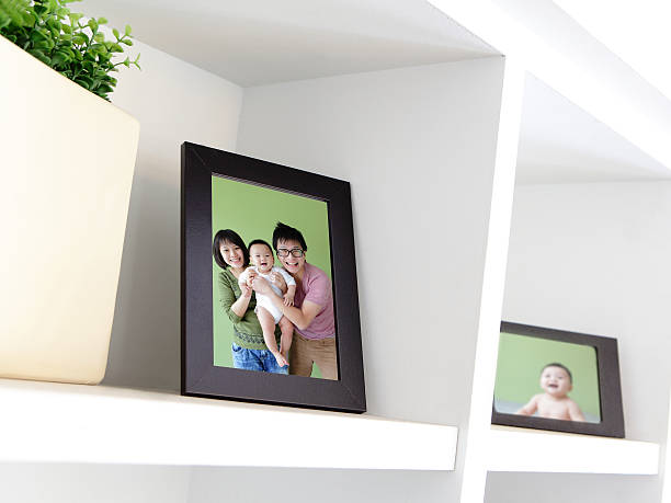 istock Happy Family photo 487227247