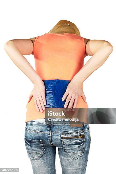 Geschwollen Verletzen Rückseite Stockfoto und mehr Bilder von Anatomie - Anatomie, Arthritis, Chronische Erkrankung
