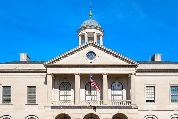 istock Bankruptcy Courthouse Tallahassee Florida USA 487229154