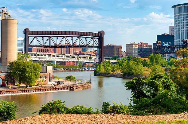 istock Winding Cuyahoga 487229406
