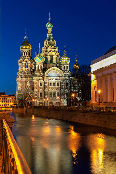 istock St.Petersburg 487256855