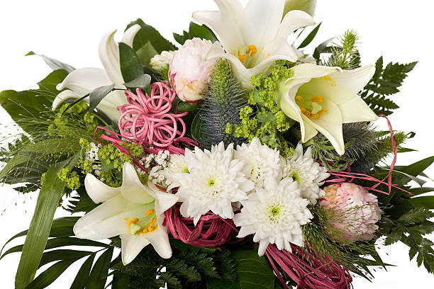 istock bouquet of flower 487259622